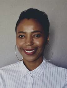 Mpho Mfenyana